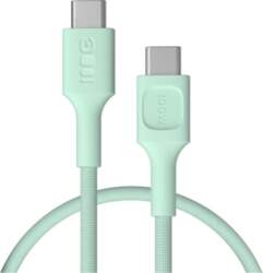 USB-C / USB-C KABELIS Greencell PowerStream