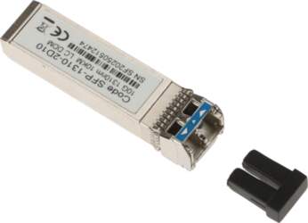 VIENMODA MODULIS SFP-1310-2D10
