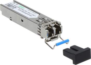 VIENMODA MODULIS SFP-203G