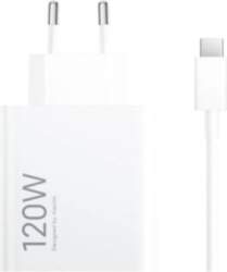Xiaomi 120W HyperCharge Combo (A tips)