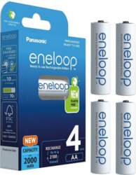 AA / R6 Panasonic Eneloop 2000mAh