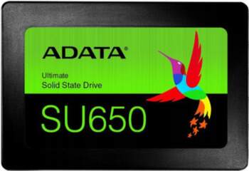 Adata SU650 Ultimate 1TB 2,5"