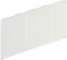 BLANK MODULE FOR DISTRIBUTION CABINETS ZADR/EPN