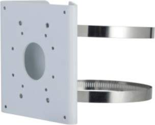 CAMERA ACC POLE MOUNT BRACKET/PFA156 DAHUA