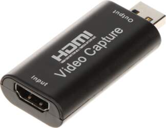 CAPTURE DEVICE HDMI/USB-GRABBER