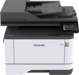 Daudzfunkciju printeris Toshiba e-STUDIO409S