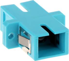 DAUDZMODU ADAPTERIS AD-SC/SC-MM-OM3