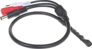 Delta-Opti AUDIO MODULIS SM-1/DC-PLUG