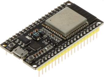DEVELOPMENT KIT ESP32-ESP-WROOM-32 Espressif