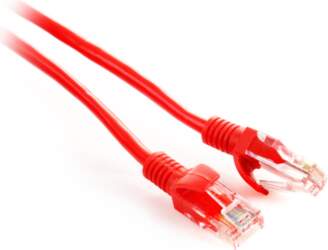GETFORT CAT.5E UTP kabelis PATCHCORD