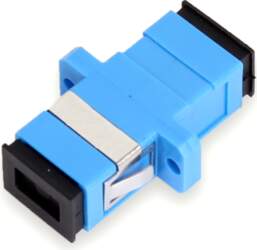 Getfort SC/UPC Simplex adapteris