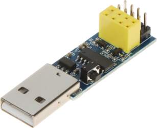 Delta-Opti INTERFEISS USB – UART 3