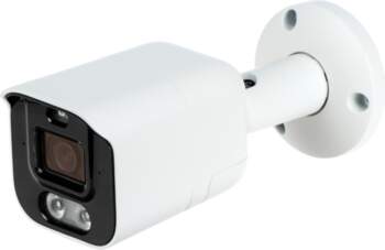 IP KAMERA APTI-AI808C2IW-28AD Active Deterrence –