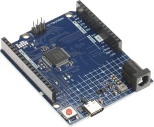 MODULIS UNO R4 R4-MINIMA/USB-C