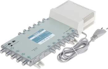 MULTISWITCH MR-512 5 IEEJAS / 12
