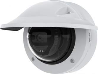 NET CAMERA M3215-LVE DOME/02371-001 AXIS