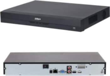 NET VIDEO RECORDER 32CH/NVR4232-EI DAHUA