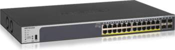 Netgear Switch GS728TP-300EUS