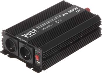 PĀRVEIDOTĀJA MODULIS IPS-3400
