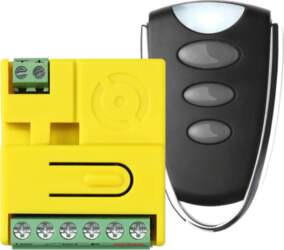 Proxima HOMECAR1 EU komplekts