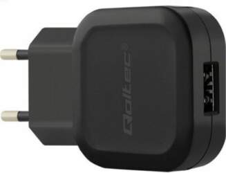 Qoltec Network Charger 12W | 5V