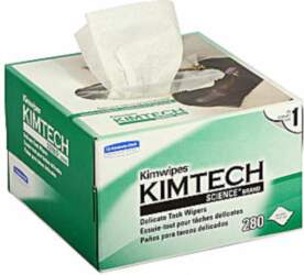 SALVETES KIM-WIPES