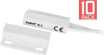 SENSOR DOOR MAGNETIC/B-1 SATEL