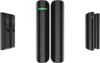 SENSOR WRL DOORPROTECT PLUS/BLACK 38100 AJAX