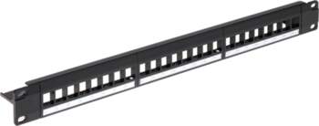 SLĒGPANELIS KEYSTONE PP-24/FX/C1