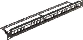 SLĒGPANELIS KEYSTONE PP-24/FX/C-V2