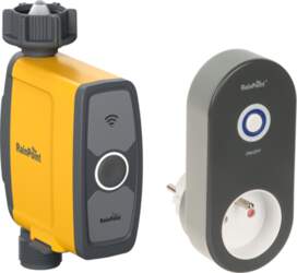 SMART WATERING VALVE TIMER WITH WIFI