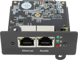 SNMP MODULIS Armac UPS
