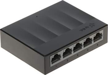Switch|TP-LINK|LS1005G|LS1005G