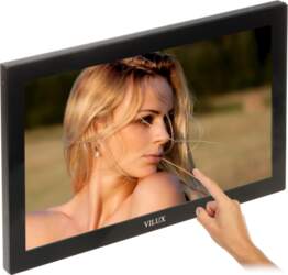 TOUCH SCREEN MONITOR VGA, HDMI, AUDIO