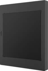 Tukšs modulis Hikvision DS-KD-BK