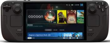 Valve Steam Deck OLED 1TB AMD