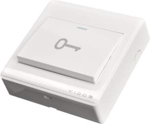 VIDOS izejas poga OP07