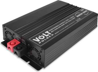 VOLT POLAND Sinus 5000 12V /
