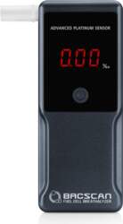 Bacscan F-50 Ultra alkometrs