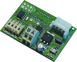 BFT B EBA RS485 Link-MASTER&SLAVE (P111468)