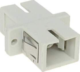DAUDZMODU ADAPTERIS AD-SC/SC-MM