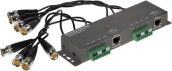 Delta-Opti VIDEO TRANSFORMATORS TR-8M