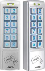 EURA`` CODE LOCK AC-30C7 (2 izejas