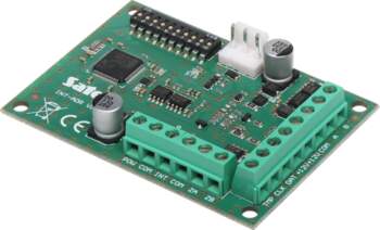 EXPANDER INT-ADR SATEL