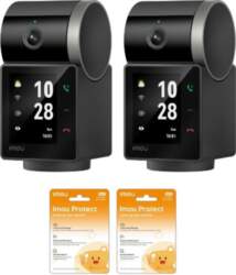 Imou REX VT PRO 5 MP