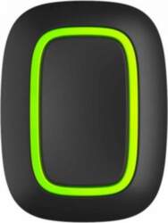 KEYFOB WIRELESS BUTTON BLACK/38094 AJAX