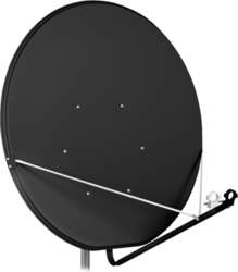 OFFSET ANTENA AS-120/DPL-G 120cm DIPOL