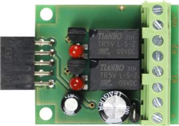 Proxima NICE 2K radio kartes adapteris