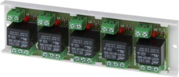 RELEJA MODULIS AWZ-520