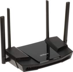 ROUTER AX18 Wi-Fi 6, 2.4